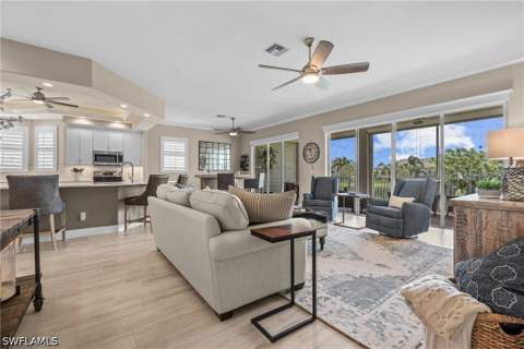 658 Vintage Reserve Cir S 7C, Naples FL - photo 9 of 31