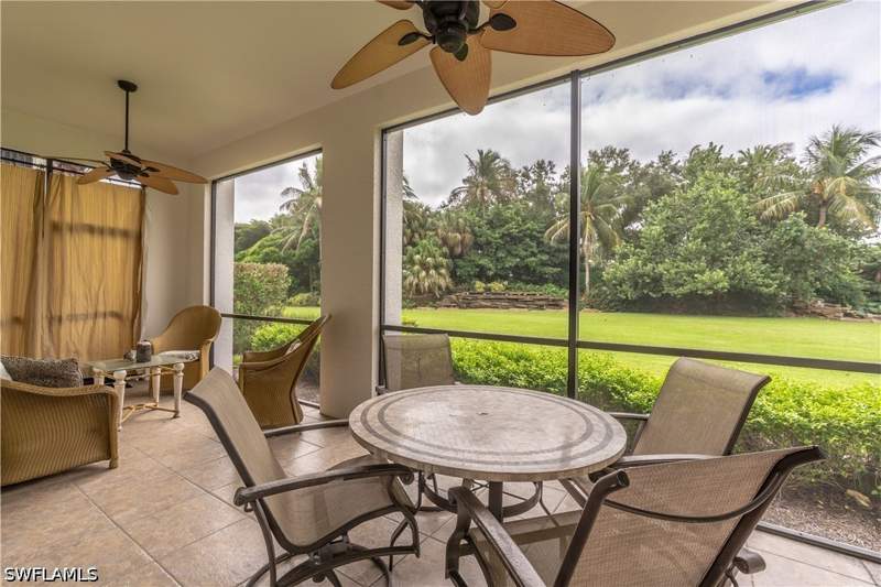 3 bedroom Condominium at 8070 Players Cove Dr 102, Players Cove, Naples — photo 2