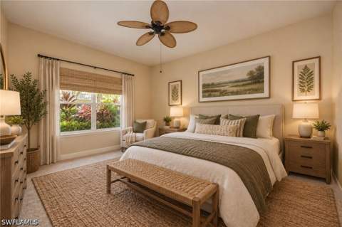 917 Vistana Cir 6, Naples FL - photo 7 of 50