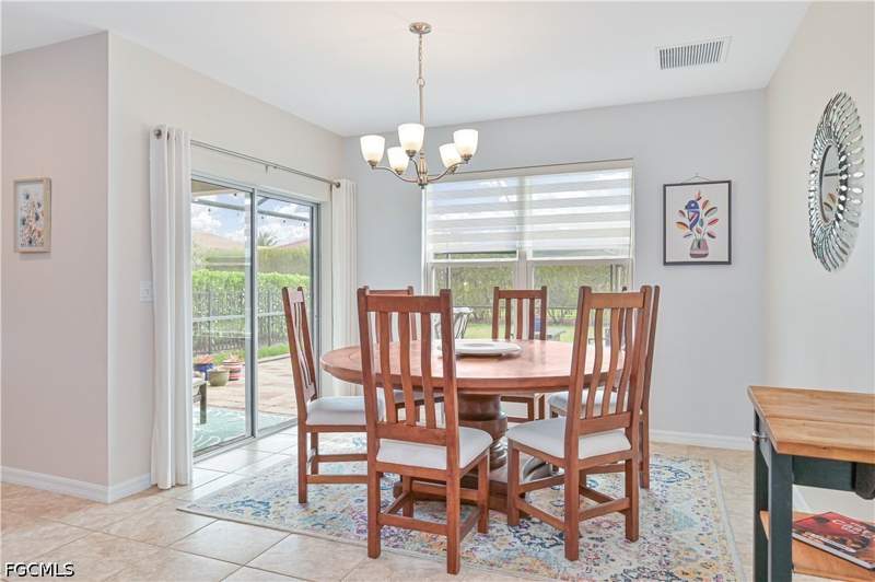 3 bedroom SingleFamilyResidence at 3275 Birchin Ln, Lindsford, Fort Myers — photo 5