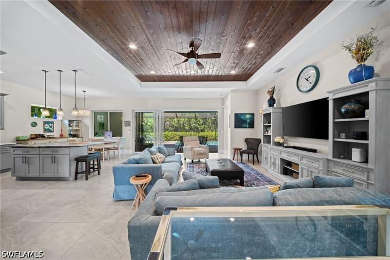 3 bedroom SingleFamilyResidence at 2291 Thomasson Dr, Eagle Acres, Naples — photo 3