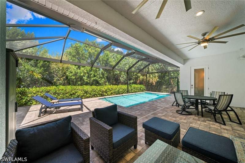 3 bedroom SingleFamilyResidence at 2291 Thomasson Dr, Eagle Acres, Naples — photo 4