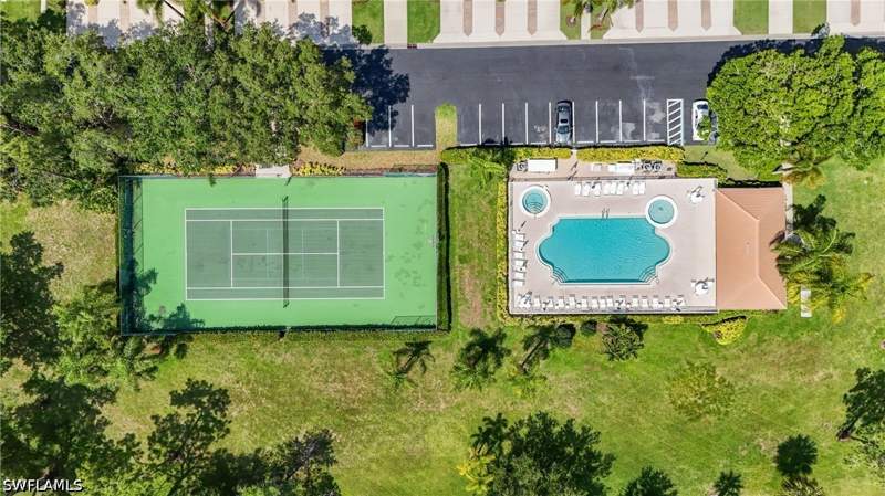 3 bedroom Condominium at 8055 Tiger Cv 608, Verandas At Tiger Island, Naples — photo 2