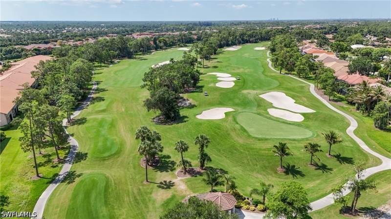 3 bedroom Condominium at 8055 Tiger Cv 608, Verandas At Tiger Island, Naples — photo 3