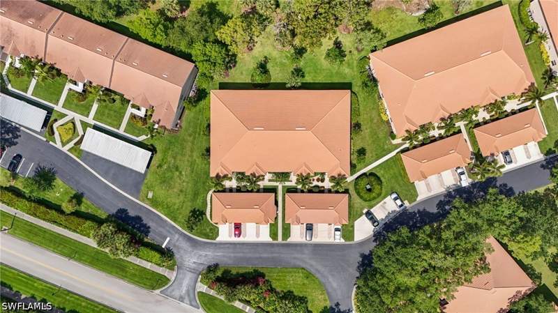 3 bedroom Condominium at 8055 Tiger Cv 608, Verandas At Tiger Island, Naples — photo 5