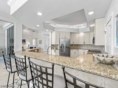 980 Fieldstone Dr, Marco Island FL - photo 10 of 36