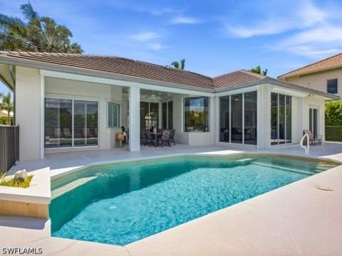 980 Fieldstone Dr, Marco Island FL - photo 22 of 36