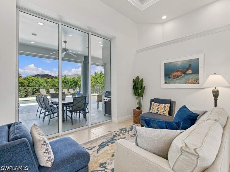 3 bedroom SingleFamilyResidence at 980 Fieldstone Dr, Marco Island, Marco Island — photo 3