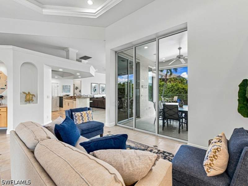 3 bedroom SingleFamilyResidence at 980 Fieldstone Dr, Marco Island, Marco Island — photo 4