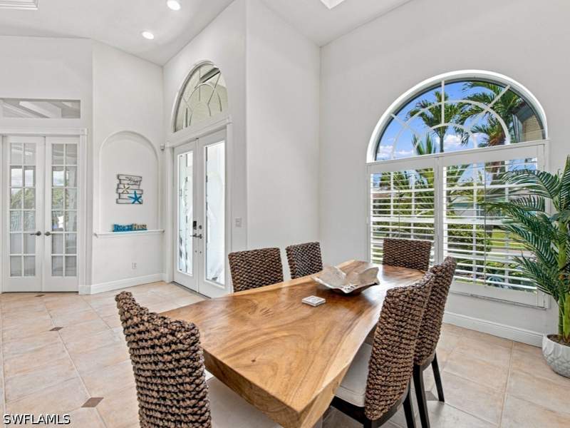 3 bedroom SingleFamilyResidence at 980 Fieldstone Dr, Marco Island, Marco Island — photo 5
