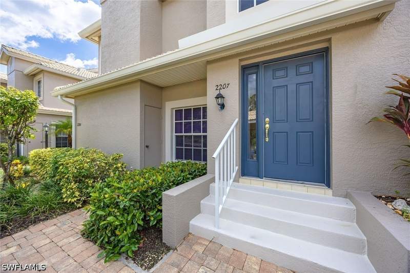 3 bedroom Condominium at 28072 Cavendish Ct 2207, Worthington, Bonita Springs — photo 2