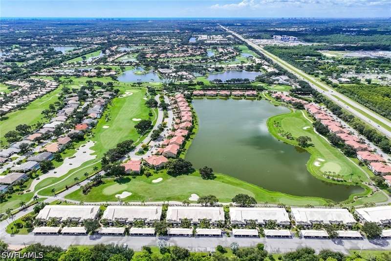 3 bedroom Condominium at 28072 Cavendish Ct 2207, Worthington, Bonita Springs — photo 3