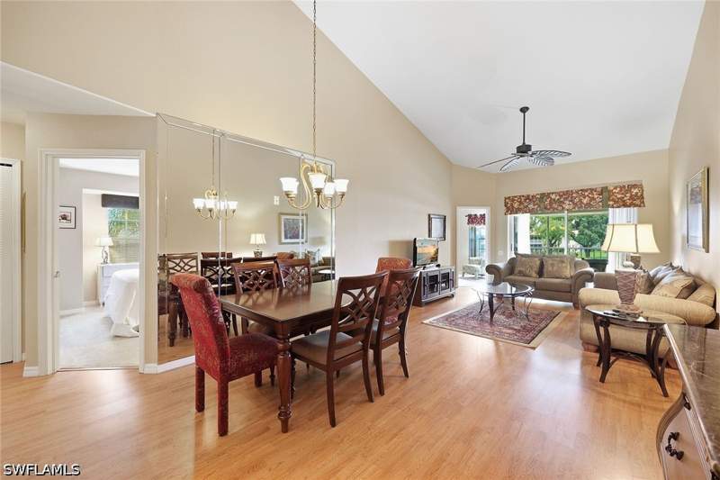 3 bedroom Condominium at 28072 Cavendish Ct 2207, Worthington, Bonita Springs — photo 4