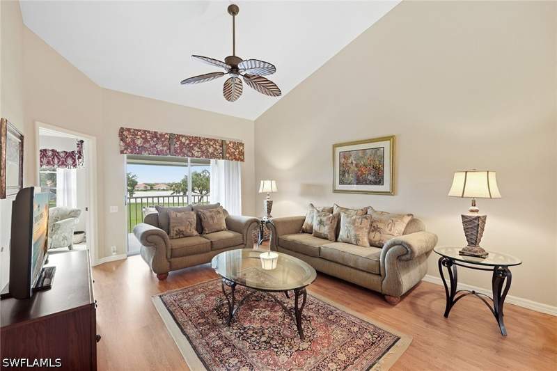 3 bedroom Condominium at 28072 Cavendish Ct 2207, Worthington, Bonita Springs — photo 5