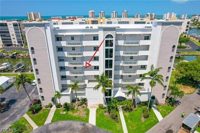 2 bedroom Condominium at 4351 Bay Beach Ln 332, Casa Marina, Fort Myers Beach — photo 3