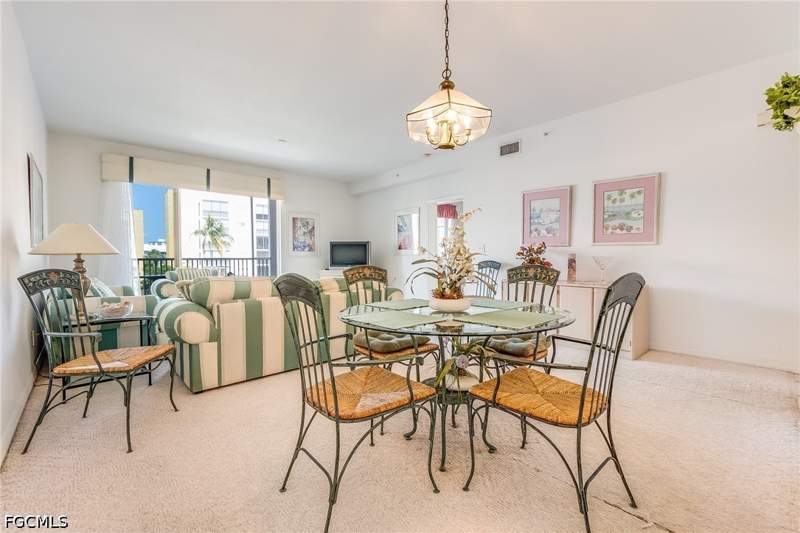 2 bedroom Condominium at 4351 Bay Beach Ln 332, Casa Marina, Fort Myers Beach — photo 5