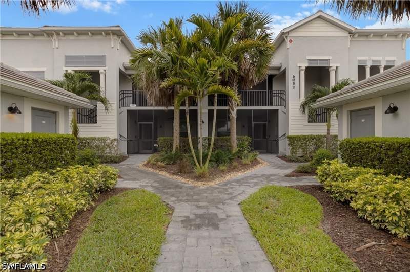2 bedroom Condominium at 6082 National Blvd 124, The National Golf & Country Club At Ave Maria, Ave Maria — photo 2