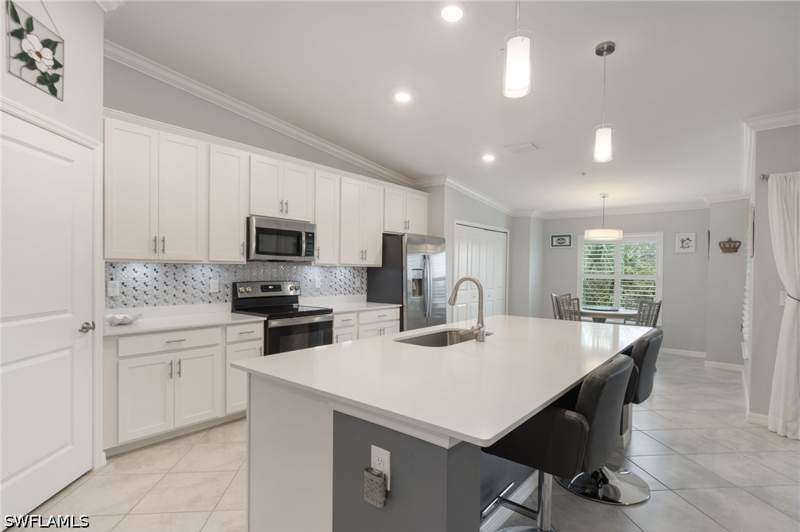 2 bedroom Condominium at 6082 National Blvd 124, The National Golf & Country Club At Ave Maria, Ave Maria — photo 3