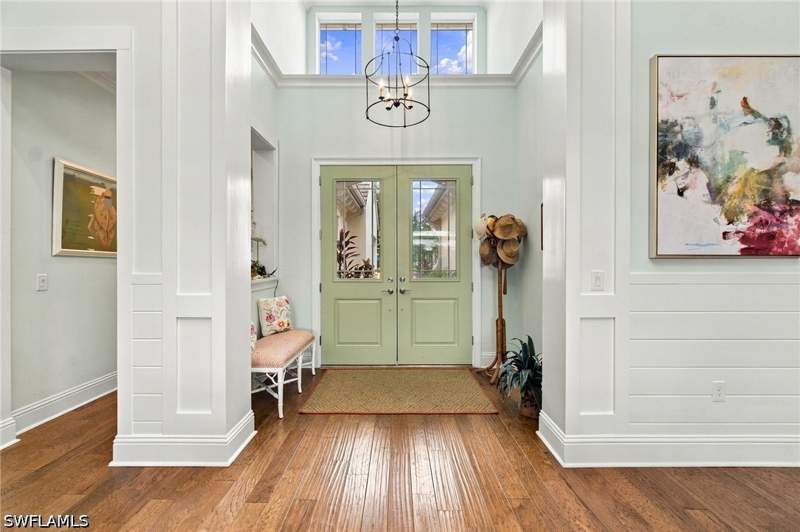 2 bedroom SingleFamilyResidence at 6305 Lyford Isle Dr, Isles Of Collier Preserve, Naples — photo 3