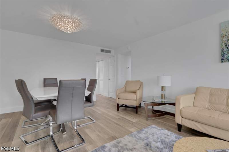 2 bedroom Condominium at 1740 Pine Valley Dr 213, Seven Lakes, Fort Myers — photo 5