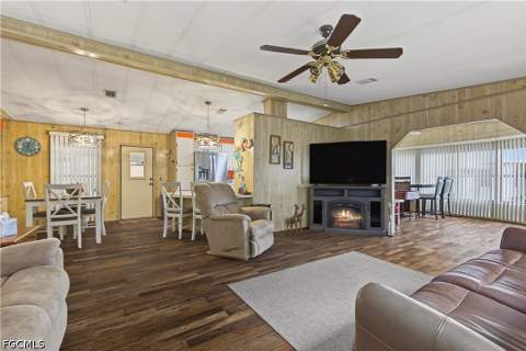 3408 Rainbow Ln, North Fort Myers FL - photo 11 of 43