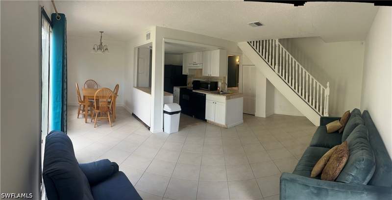2 bedroom Condominium at 3326 New South Province Blvd 2, Provincetown, Fort Myers — photo 2