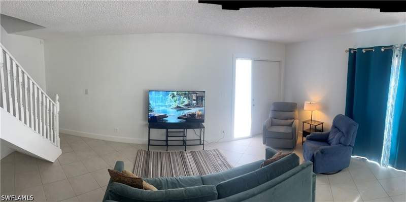 2 bedroom Condominium at 3326 New South Province Blvd 2, Provincetown, Fort Myers — photo 4