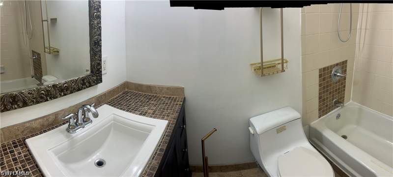 2 bedroom Condominium at 3326 New South Province Blvd 2, Provincetown, Fort Myers — photo 5