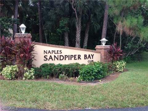 3072 Sandpiper Bay Cir M204, Naples FL - photo 19 of 20