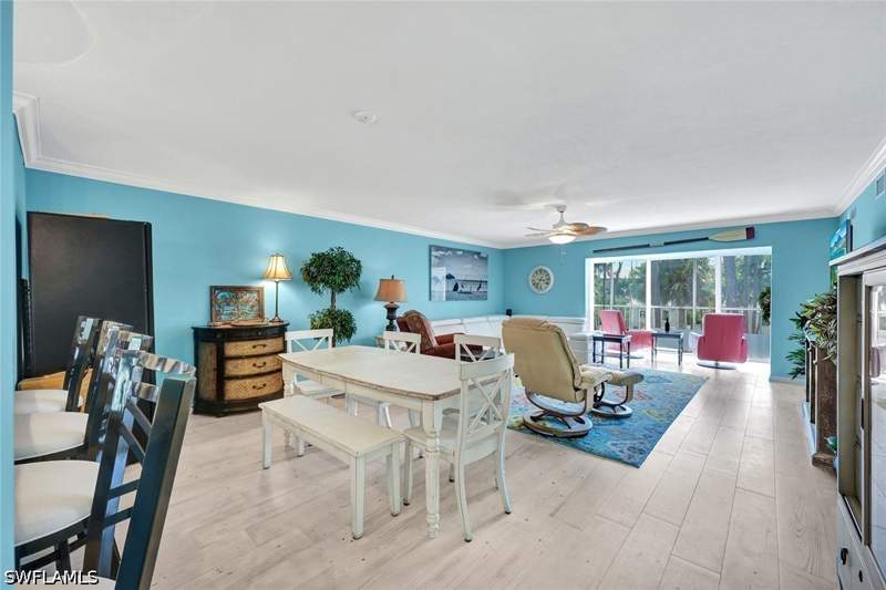 2 bedroom Condominium at 3072 Sandpiper Bay Cir M204, Naples Sandpiper Bay Club, Naples — photo 3