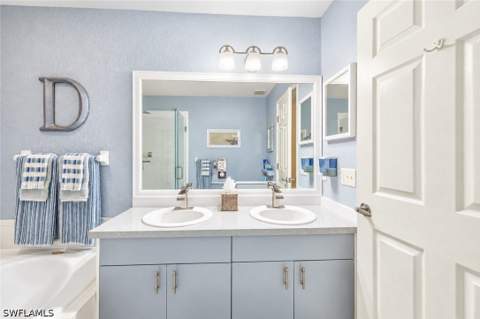 3795 Fieldstone Blvd 106, Naples FL - photo 15 of 45