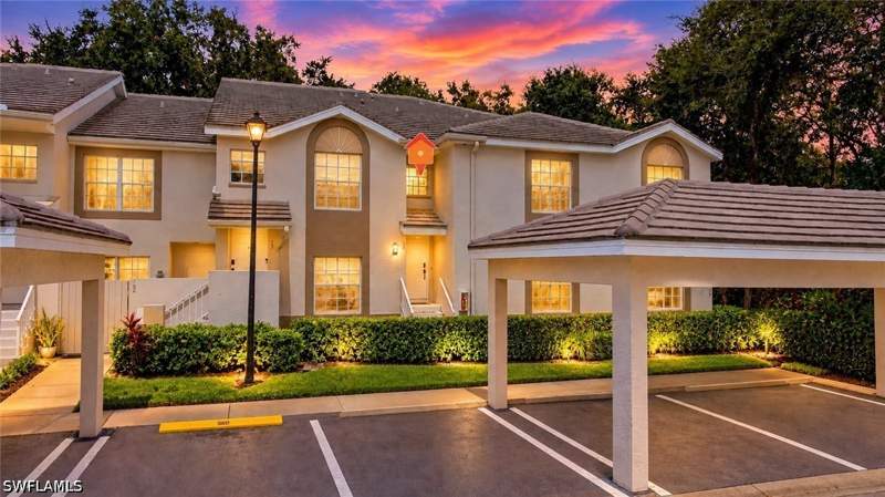 3 bedroom Condominium at 3795 Fieldstone Blvd 106, Fieldstone Village, Naples — photo 2