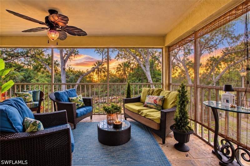 3 bedroom Condominium at 3795 Fieldstone Blvd 106, Fieldstone Village, Naples — photo 3