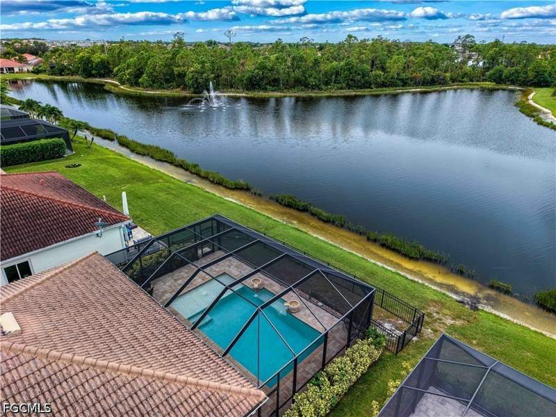 4 bedroom SingleFamilyResidence at 3242 Birchin Ln, Lindsford, Fort Myers — photo 4
