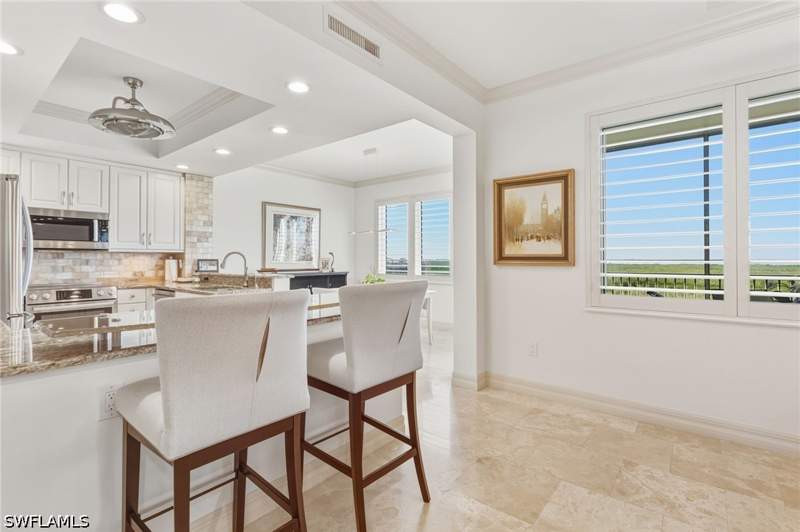 3 bedroom Condominium at 4751 West Bay Blvd 804, Jasmine Bay South, Estero — photo 4