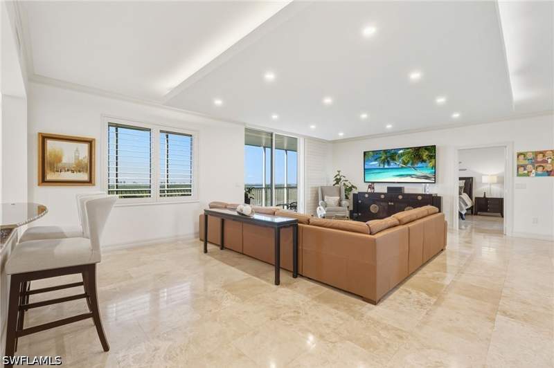 3 bedroom Condominium at 4751 West Bay Blvd 804, Jasmine Bay South, Estero — photo 5