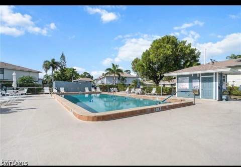 3326 New South Province Blvd 3, Fort Myers FL - photo 24 of 24