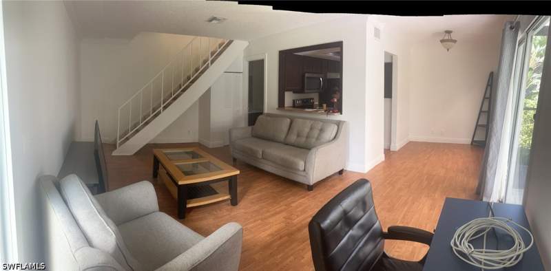 2 bedroom Condominium at 3326 New South Province Blvd 3, Provincetown, Fort Myers — photo 5