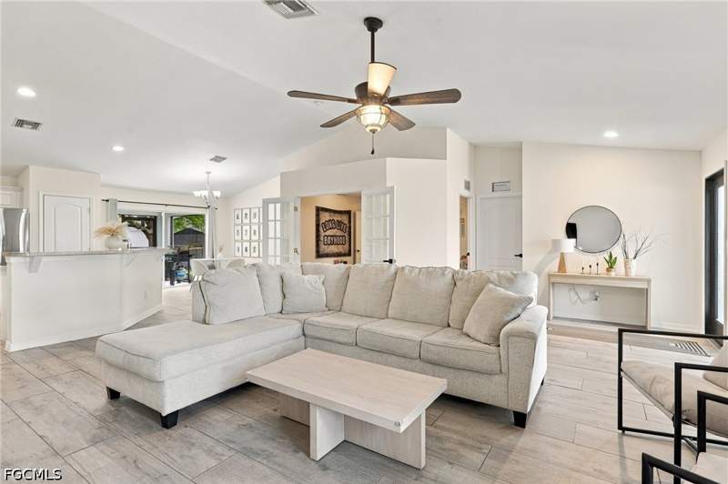 3 bedroom SingleFamilyResidence at 1702 NW 26th St, Cape Coral, Cape Coral — photo 5