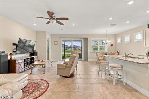 18121 Everson Miles Cir, North Fort Myers FL - photo 11 of 44