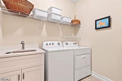 18121 Everson Miles Cir, North Fort Myers FL - photo 12 of 44
