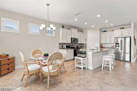 18121 Everson Miles Cir, North Fort Myers FL - photo 7 of 44