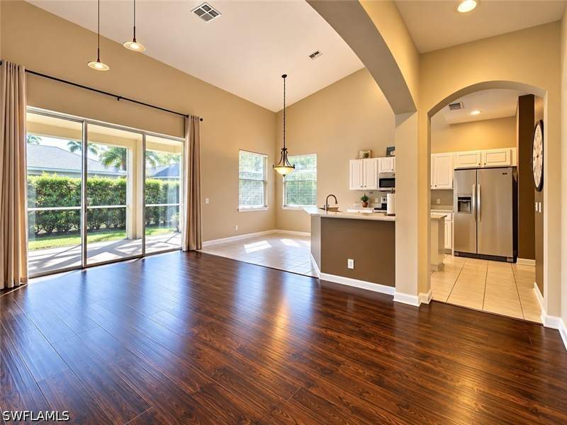 3 bedroom SingleFamilyResidence at 74 Burnt Pine Dr, Pebblebrooke Lakes, Naples — photo 2