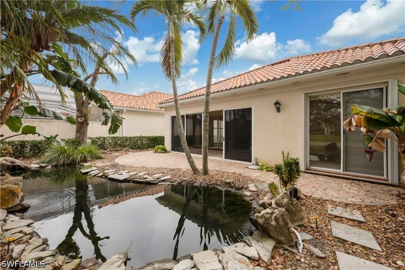 3 bedroom SingleFamilyResidence at 4260 Montalvo Ct, Village Walk, Naples — photo 4