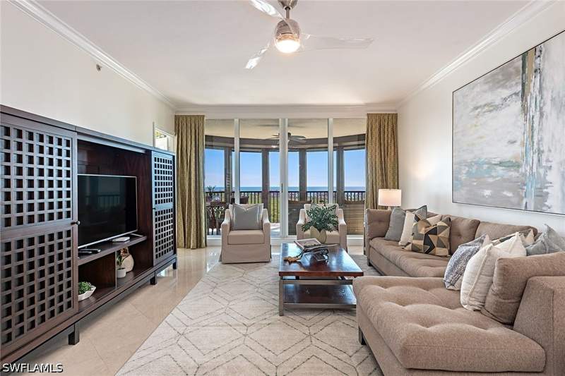 2 bedroom Condominium at 8990 Bay Colony Dr 1002, Marquesa At Bay Colony, Naples — photo 3
