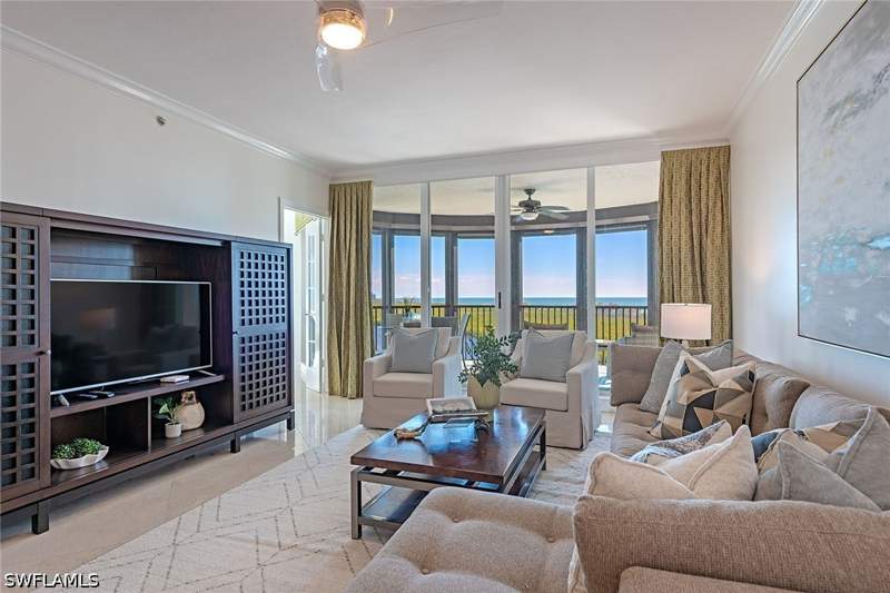 2 bedroom Condominium at 8990 Bay Colony Dr 1002, Marquesa At Bay Colony, Naples — photo 4