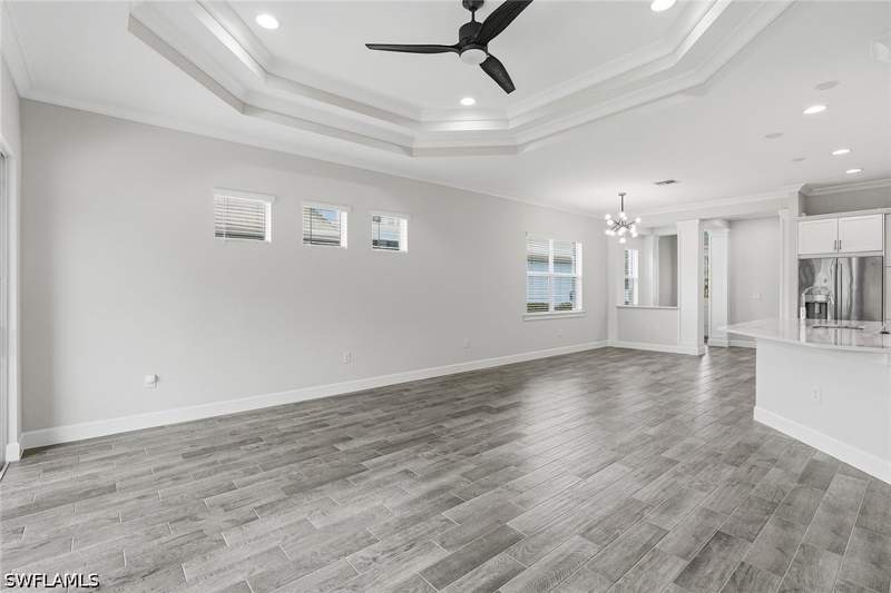 2 bedroom Attached at 5879 Haiti Dr, Isles Of Collier Preserve, Naples — photo 3