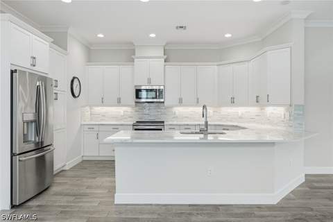 5879 Haiti Dr, Naples FL - photo 9 of 49