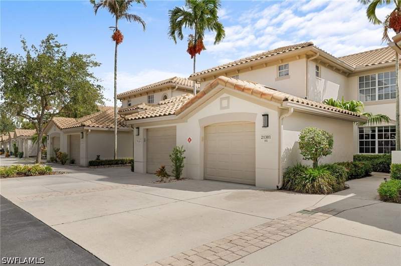 2 bedroom Condominium at 21301 Pelican Sound Dr 102, Edgewater, Estero — photo 2