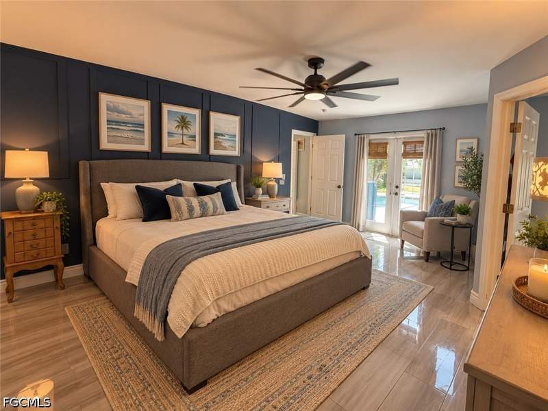 3 bedroom SingleFamilyResidence at 2034 NE 5th St, Cape Coral, Cape Coral — photo 4